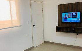 Apartamento no Tremembé/Tucuruvi apto 06
