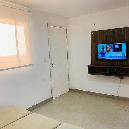 Apartamento no Tremembé/Tucuruvi apto 06 São Paulo Exterior foto