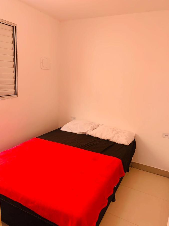 Apartamento no Tremembé/Tucuruvi apto 06 São Paulo Exterior foto