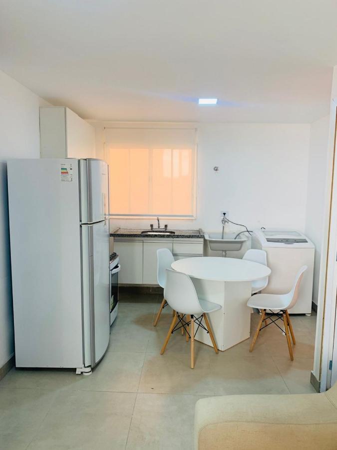 Apartamento no Tremembé/Tucuruvi apto 06 São Paulo Exterior foto